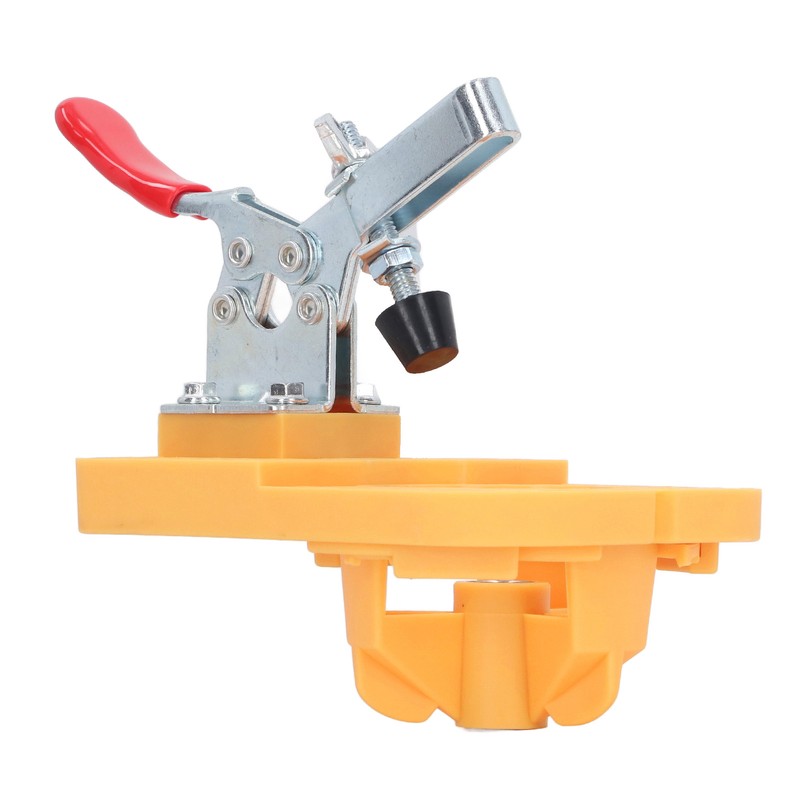 Hinge Opening Locator 35mm Plastic Aluminum Alloy Accurate Woodworking Hole
