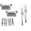 The Drive Drop Support Set Suitable for Various Stema Trailers