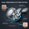 Replacement Shaving Head Compatible with Philips Series 5000, Shaving Head