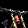 ENLEE ENLEE One Pair Mountain Bike Stickers, Bicycle Frame Protector