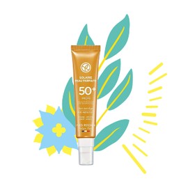 Yves Rocher Protector Solar Antiarrugas FPS 31, 40 ml