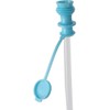 Pucker Powder Candy Funnel Filling Tubes 12-in Long Each -