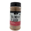 Todds Blend-O-Flavor Sausage Seasoning 11.5 oz Jar
