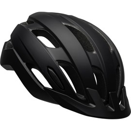 Bell Men's Trace Cycling Helmets Matte Black 21, One Size