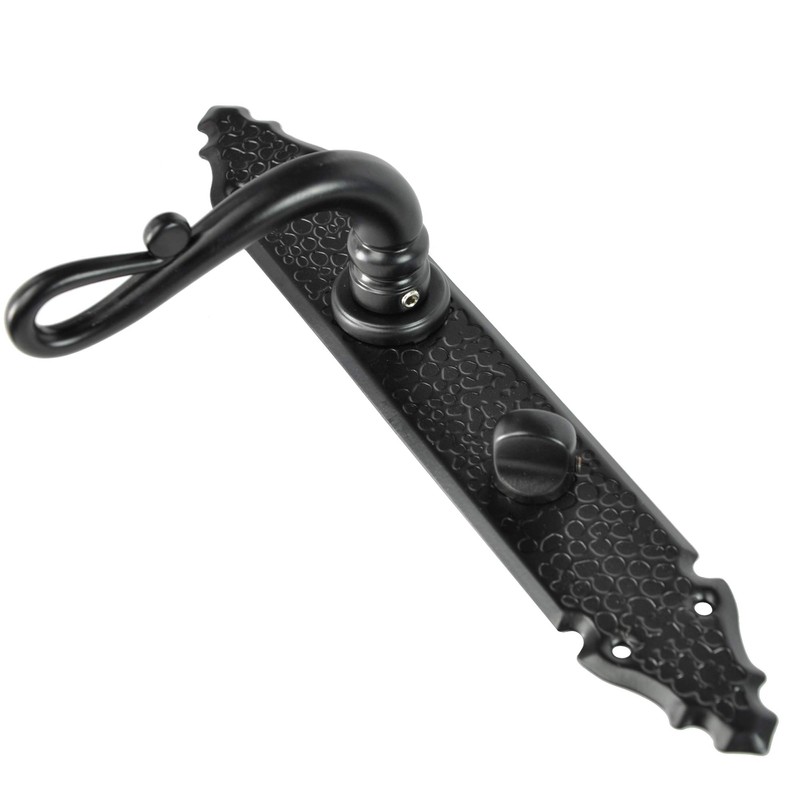 Hardware Store Door Fitting Handle Set Door Handle BB PZ