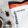 GymBeam GymBeam True Whey Protein Pulver - Molkenproteinkonzentrat (WPC), Whey