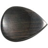 Groove Tones Mini - African Ebony - Individual Plectrum