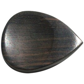 Groove Tones Mini - African Ebony - Individual Plectrum