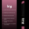 Kit de Maquillaje Profesional, Rímel Prosa con Cepillo de Silicona