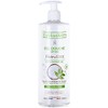 Evoluderm Coconut Shower Gel - Soap Free - Made in