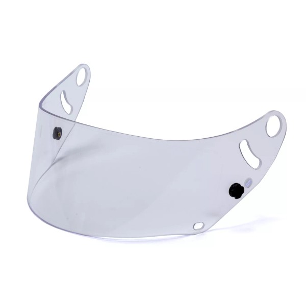 ARAI HELMET GP-6 Shield Anti-Fog Clear ARAI HELMET 11290