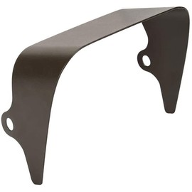 GKOLED Outdoor Angled Floodlight Aluminum Glare Shield for LED Landscape Light