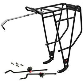Axiom Fatliner Bike Rack