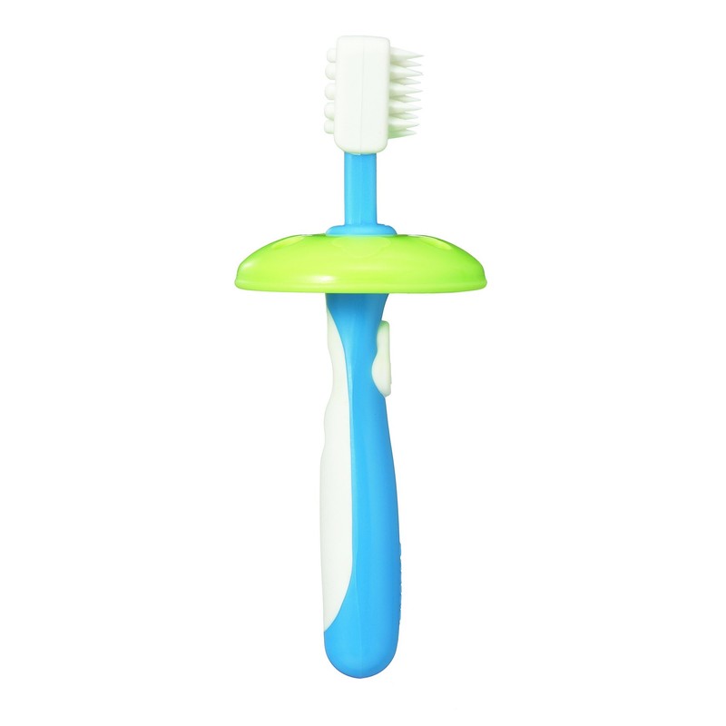 PIGEON | Cepillo de Dientes Bebe - Paso 2 |