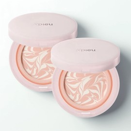 APIEU Water Lock Skincare Primer 14.7g, pink, 2 units / 어퓨 워터락 스킨케어 프라이머 14.7g, 핑크, 2개