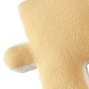Plush Throw Pillow Ultra Soft Cushion Puzzle Special Shaped for