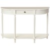 Frenchi Home Furnishing Console Sofa Table with Drawer