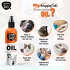 Wagging Tails 6-in-1 Soothing Oil - 6.76 fl oz for