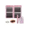 Kit De Pegamento Para Extensiones De Pestañas 30d, 40d Y