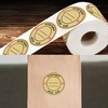 Jam and Jelly Jar Canning Labels for Mason Jars and