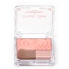 Canmake Powder Cheeks P03 Cheerful Peach 0.06 oz (1.8 g),