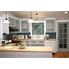 Rodda Paint CASCADIA ZERO Interior Satin Low VOC Paint &