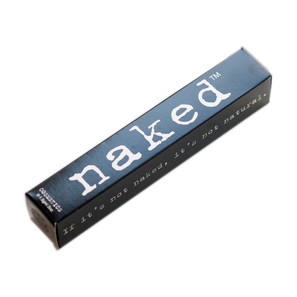 Naked Cosmetics Mineral Eye Shadow Shock Effects 6 Colours x 1.8 g