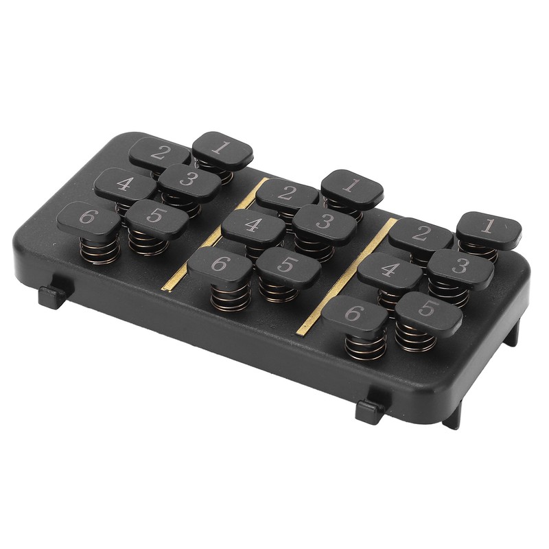 Guitar Chord Changer Tool Set Aid Learning System Musical Instrument