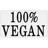 It's A Great Day to Be Vegan - 25 Stickers
