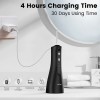 SEJOY Cordless Water Flosser Dental Oral Irrigator Water Floss Pick