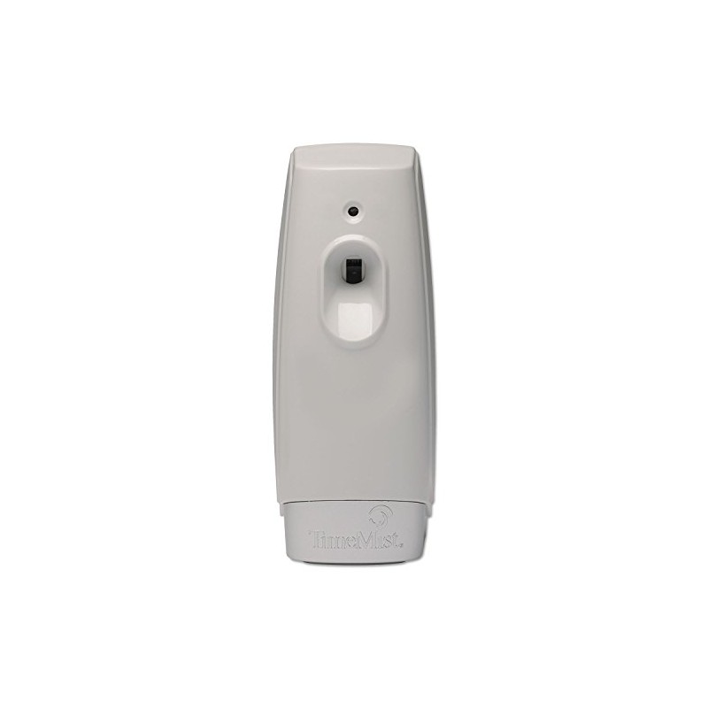 TimeMist White Settings Metered Dispenser Air Care System - (Case