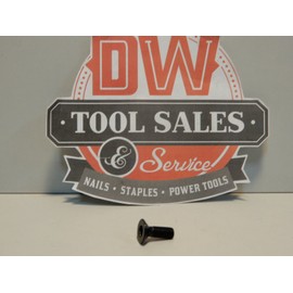 Ryobi Screw M6 X 14Mm Flat Hd w/Rece #RY-661379002