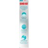 Band-Aid Hydro Seal, 6 Large Bandages Per Box (Pack of