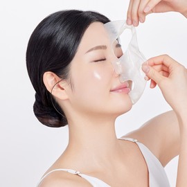 SKINFOOD [SKINFOOD] Rice Brightening Peel-Off Mask 100ml