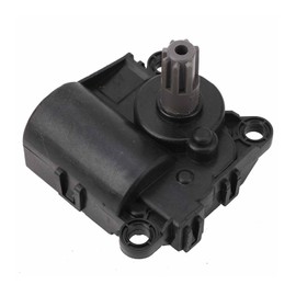 CLSSLVVBN ABS Heater Vent Actuator Motor T6 Inlet Fit For PX Everest BT50 AB3919E616AA A/C Heater Vent Actuator Motor T-6 Inlet