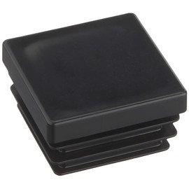 安田 Corner Pipe Cap to – 789 40 Pack of 2