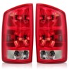 AUTOSAVER88 Tail Lights Assembly Compatible with 2002 2003 2004 2005