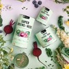 Nutra Organics Organic Super Greens + Reds (Wholefood Multivitamin) 600g