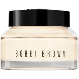 Bobbi Brown Vitamin Enriched Face Base | Primer hidratante y humectante 2 en 1 | Con ácido hialurónico, vitaminas y manteca de karité