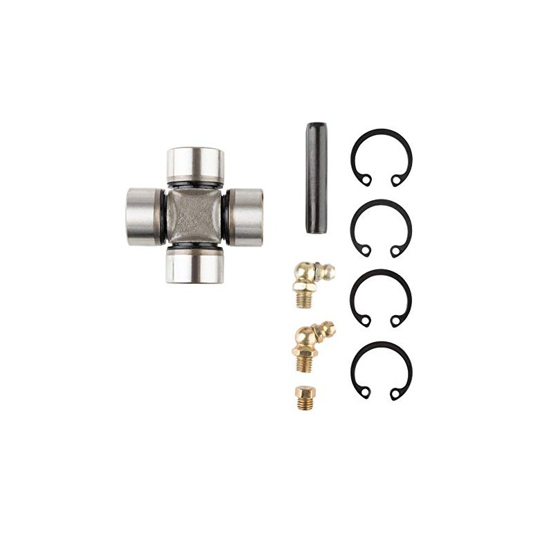 Tusk U-Joint Kit