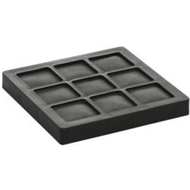 GEB AquaClean 8000Plus carbon filter