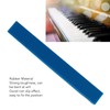 10Pcs Piano Tuning Mute Rubber Wedge Sound Stopper Mute Block