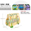 UNARK Water Table Cover Toddler Outdoor Toys for Toddlers 1-3,
