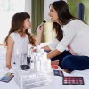 Clicmania Organizador Cosmeticos Maquillaje Acrilico Labiales Brochas