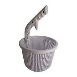 Jed Skimmer Basket 10 in. H x 6 in. W x 13 in. L - Total Qty: 1; Each Pack Qty: 1