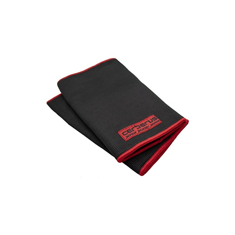CERBERUS Strength Dual-Ply Knee Sleeves (Pair) (5XL 56cm+)