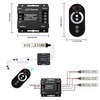 Dimmer Switch DC 12V‑24V 18A PWM LED Light Strip Dimmer