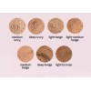 Maquillaje Polvo Suelto Mineral Mary Kay Acabado Sedoso