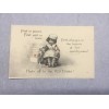 Vintage American Red Cross 3.5 X 5.5 Post Card