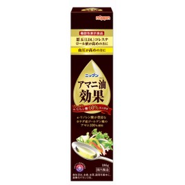 Nippon Linseed Oil Effect 6.6 oz (186 g)